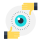 Vision Icon Image